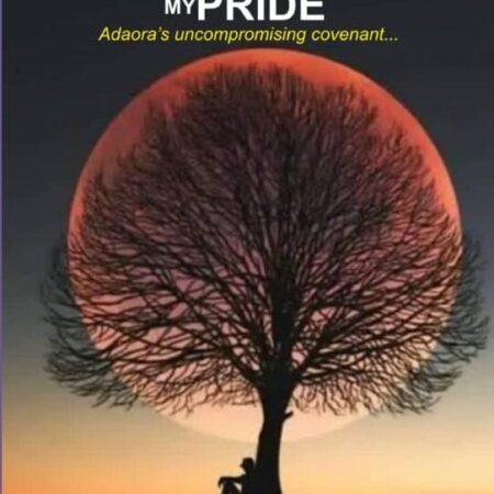 My Virginity,My Pride (Adaora's Uncompromising Covenant)
